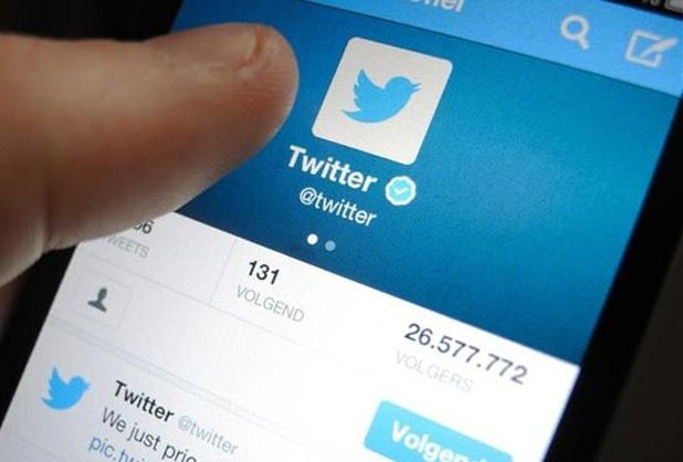 Ciberataque DDoS a proveedor de internet en EE UU afectó  a Twitter y Spotify
