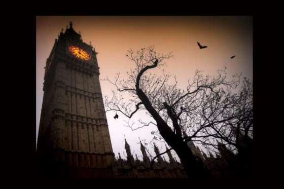 Londres, Inglaterra Pasar Halloween en la ciudad de Jack el Destripador promete ser una experiencia pavorosa. La capital de Reino Unido propone un sinfín de eventos perfectos para tener miedo durante la Noche de los Muertos.
