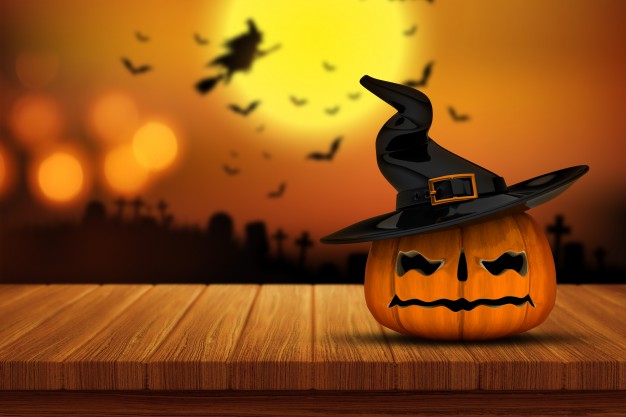 Datos curiosos sobre Halloween que tal vez no sabías