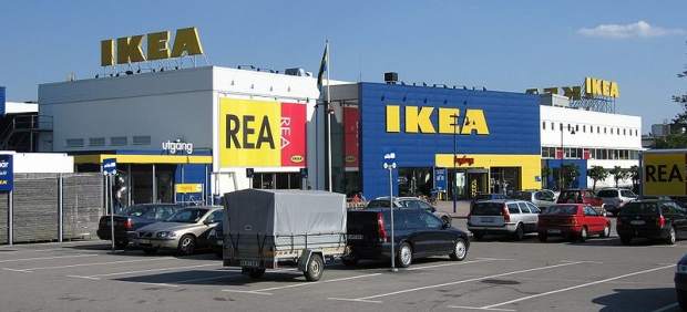 Holanda: Prohiben jugar a las escondidas en IKEA