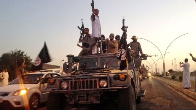 Tres datos clave para entender por qué es tan importante la batalla de Mosul contra Estado Islámico