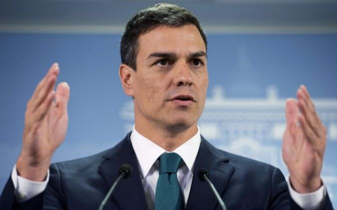 Pedro Sánchez,Exlíder del PSOE renuncia a su escaño de diputado