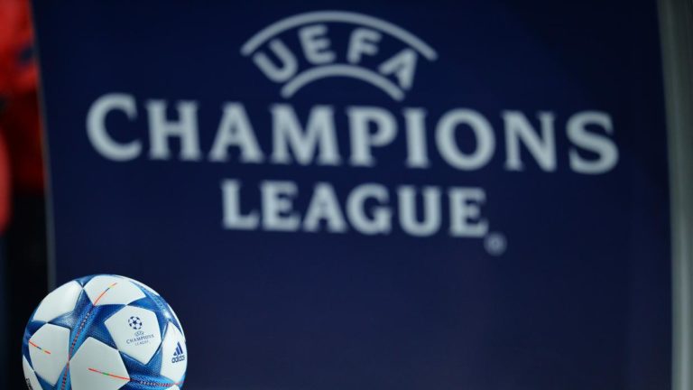 Liga europeas se rebelan contra la UEFA por reforma en Champions