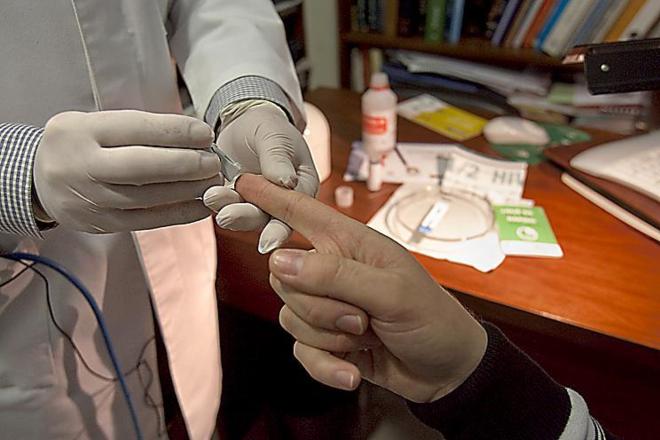 El 60% de los nuevos casos de VIH en España los provocan pacientes aún no diagnosticados