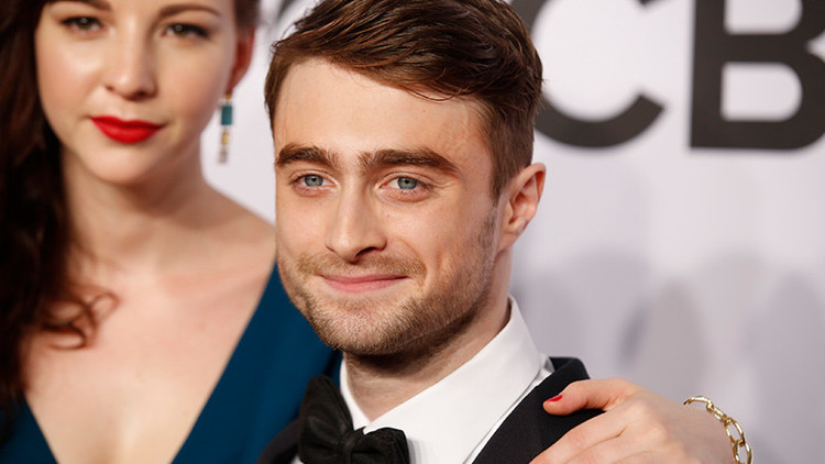 ¿En qué se ha gastado su fortuna Daniel Radcliffe el protagonista de Harry Potter?