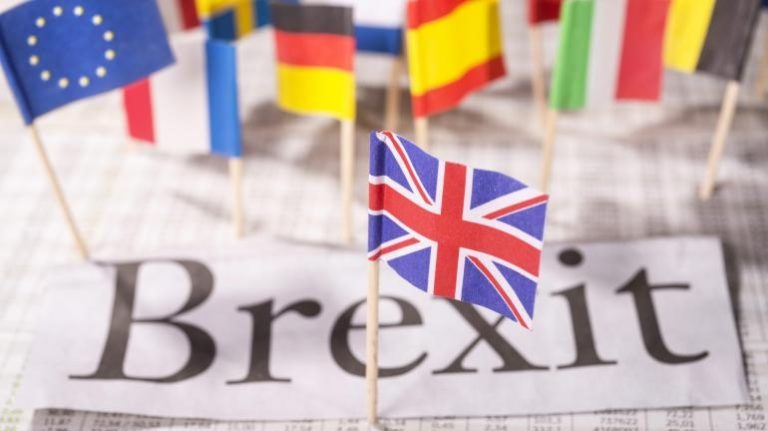 Partido británico se opone a negociaciones de nuevo referéndum sobre Brexit