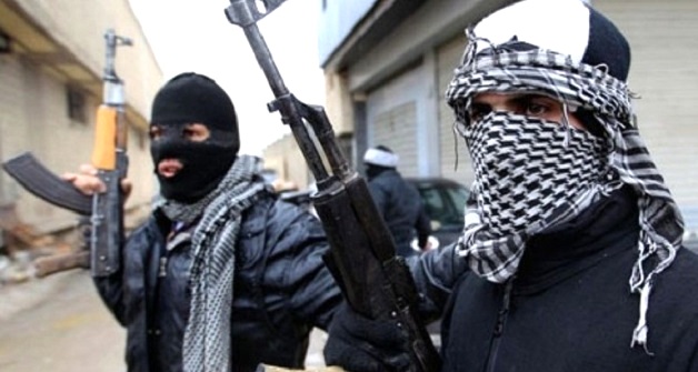 Bélgica, un ‘vivero’ de yihadistas
