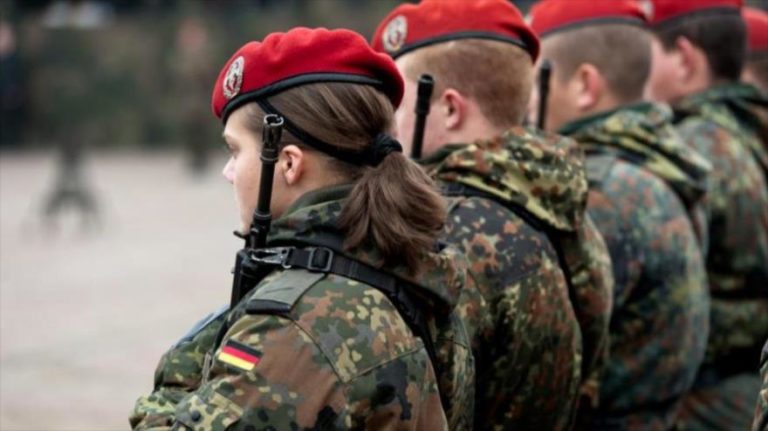 Alemania: Detecta 20 infiltrados de Daesh en su Ejército