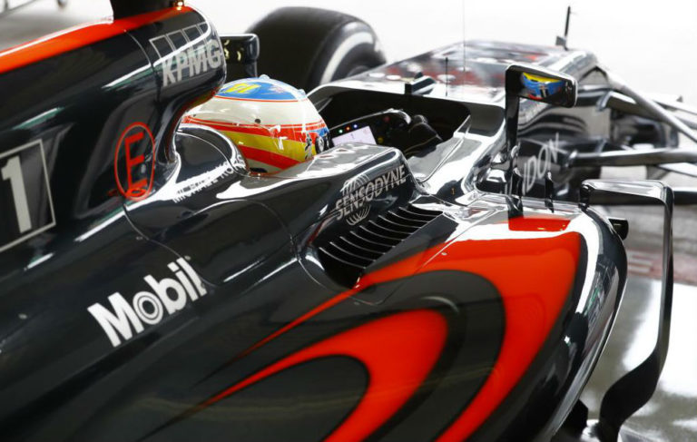 Alonso: «En esta F1 ya no hace falta gran talento ni preparación»