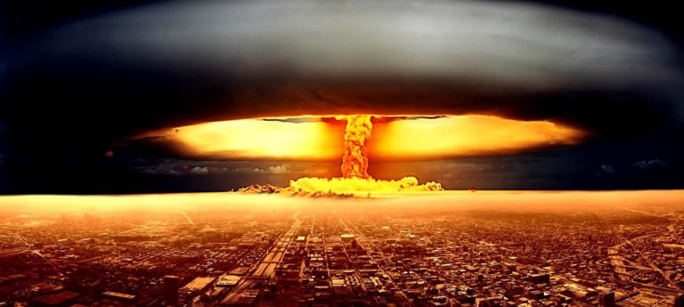 Resolución de la ONU aboliría las armas nucleares