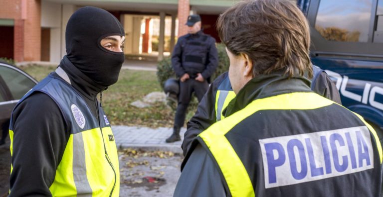 Un agente de Europol sube de forma accidental a la Red información confidencial sobre terrorismo