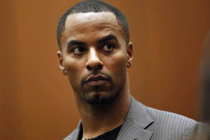 Exjugador de la NFL, Sharper, es condenado a 20 años de prisión