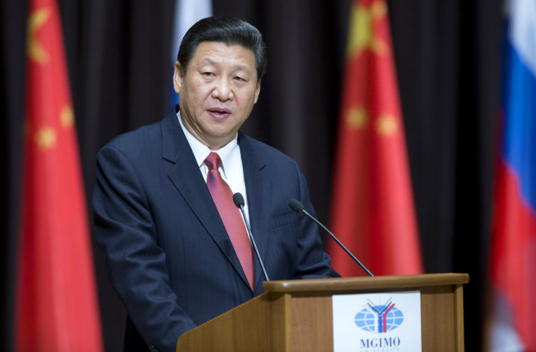 China asegura que la visita de Xi a Canarias «ayudará a impulsar las relaciones»