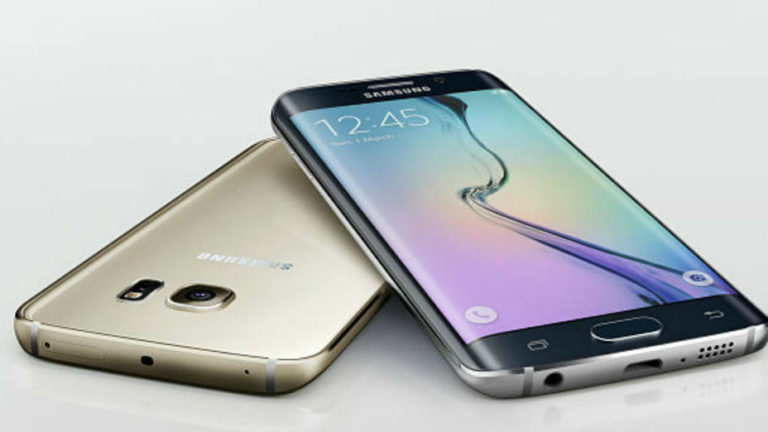 Samsung S8 será presentado a finales de febreros en Barcelona