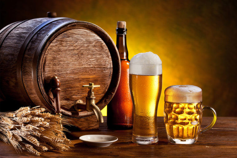 Bélgica: La cerveza belga “patrimonio cultural inmaterial de la humanidad”.