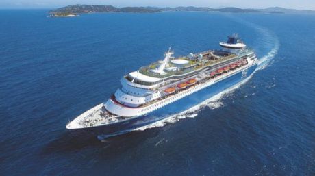 ¿Turismo… Que tal Panamá? La autoridad de turismo de se anuncia como centro para cruceros en latinoamérica