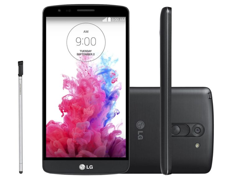 LG presentará 5 nuevos Smartphones en 2017