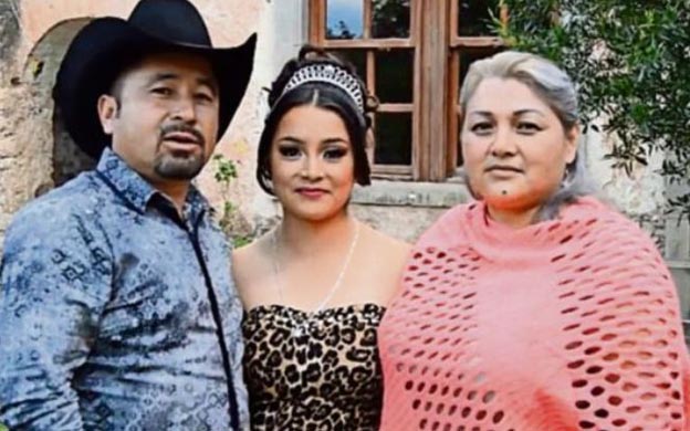 #XVdeRuby: La fiesta que podría paralizar a México con más de 1 millón de invitados confirmados