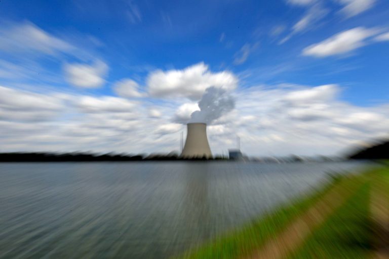 Alemania deberá indemnizar a las eléctricas por el apagón nuclear