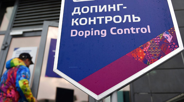 Agencias antidopaje pidieron exclusión de Rusia en competiciones deportivas