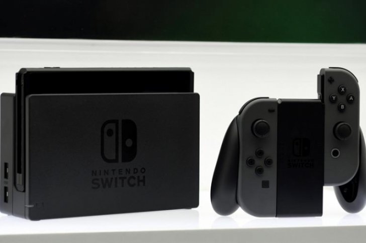 Nueva consola de Nintendo saldrá el 3 de marzo por ta solo …