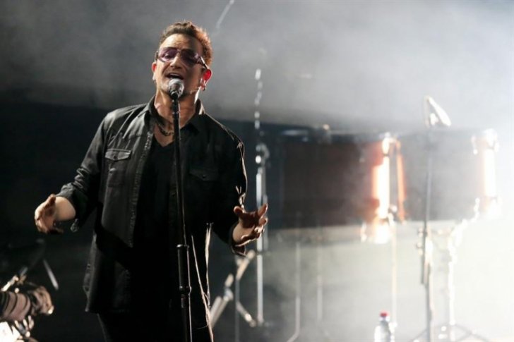 U2 anuncia una gira por el 30 aniversario de “The Joshua Tree”