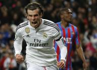 Bale podría reaparecer el sábado tras su larga lesión
