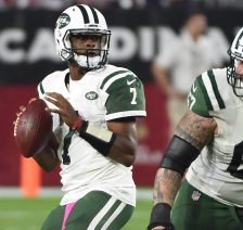 Geno Smith plans to sign with the Giants
