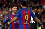 Barcelona beat Valencia and maintains pressure on Real Madrid