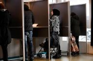 Holland measures at the polls the feeling against the institutions
