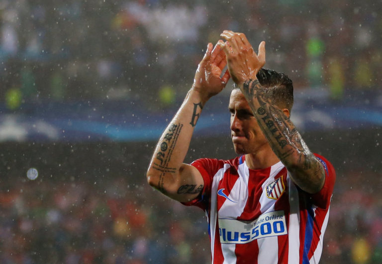 Atletico Madrid 2 -Real Madrid 1: The cruelty of hope