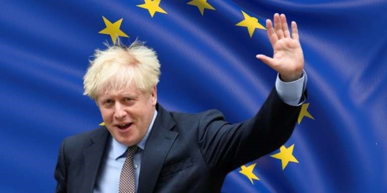 Boris Johnson se anota la primera victoria para romper el acuerdo de retirada