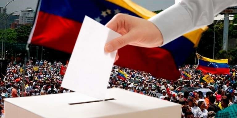 España apoyará elecciones en Venezuela si se garantizan condiciones