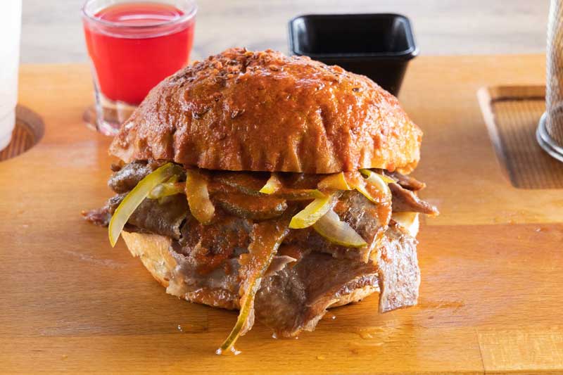 ¿Cómo hacer tortas ahogadas? Receta de las famosas Tortas Ahogadas: Un Sabor Tradicional de Jalisco México