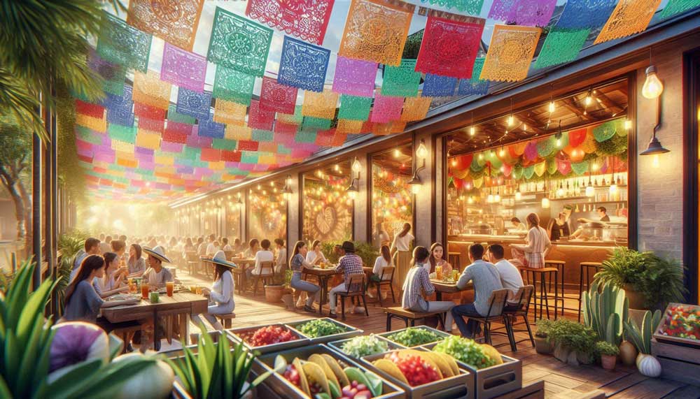 Los Mejores Tacos al Pastor en México: Receta, Historia y Secretos para Prepararlos en Casa