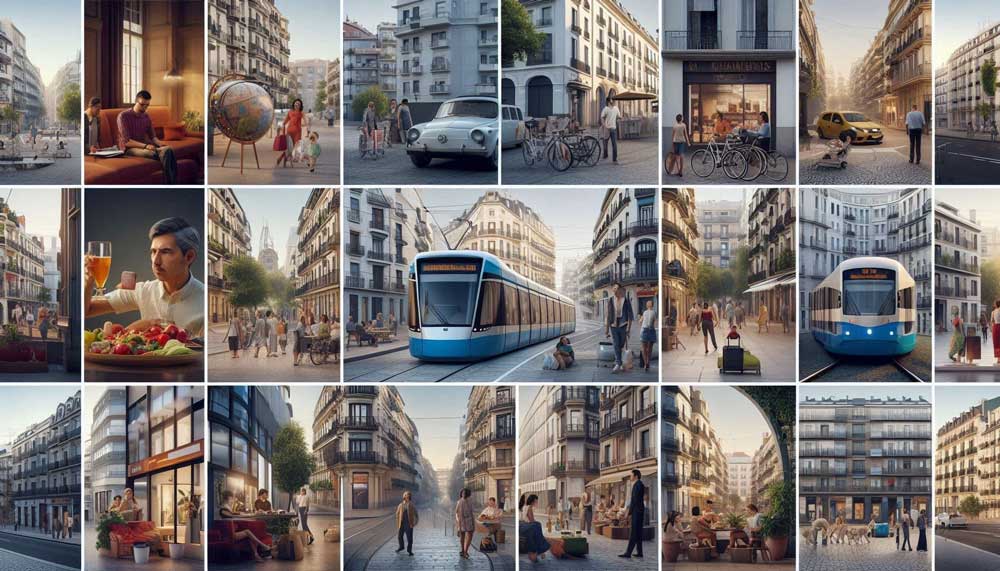 ¿Cuánto cuesta vivir en España en 2026? La comparativa real por ciudades que nadie más te da
