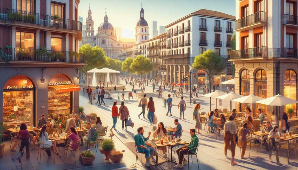 España para latinoamericanos: cómo emigrar, trabajar y establecerse paso a paso