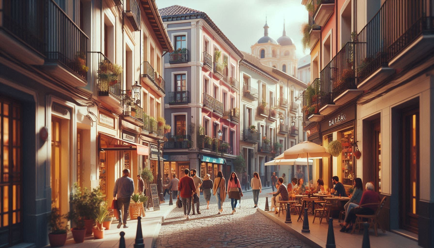 Las 5 mejores ciudades de España para vivir si eres latinoamericano